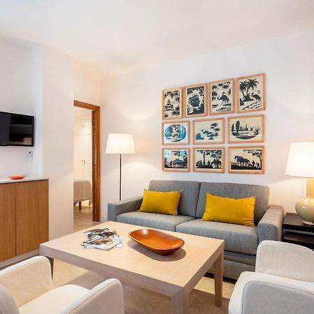 Genteel Home Don Remondo Seville Ngoại thất bức ảnh