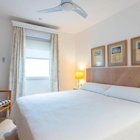 Genteel Home Don Remondo Seville Ngoại thất bức ảnh