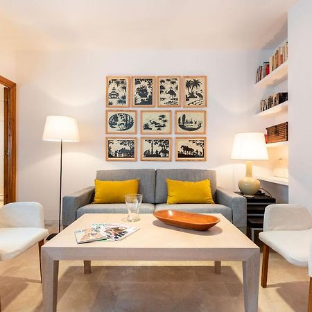 Genteel Home Don Remondo Seville Ngoại thất bức ảnh