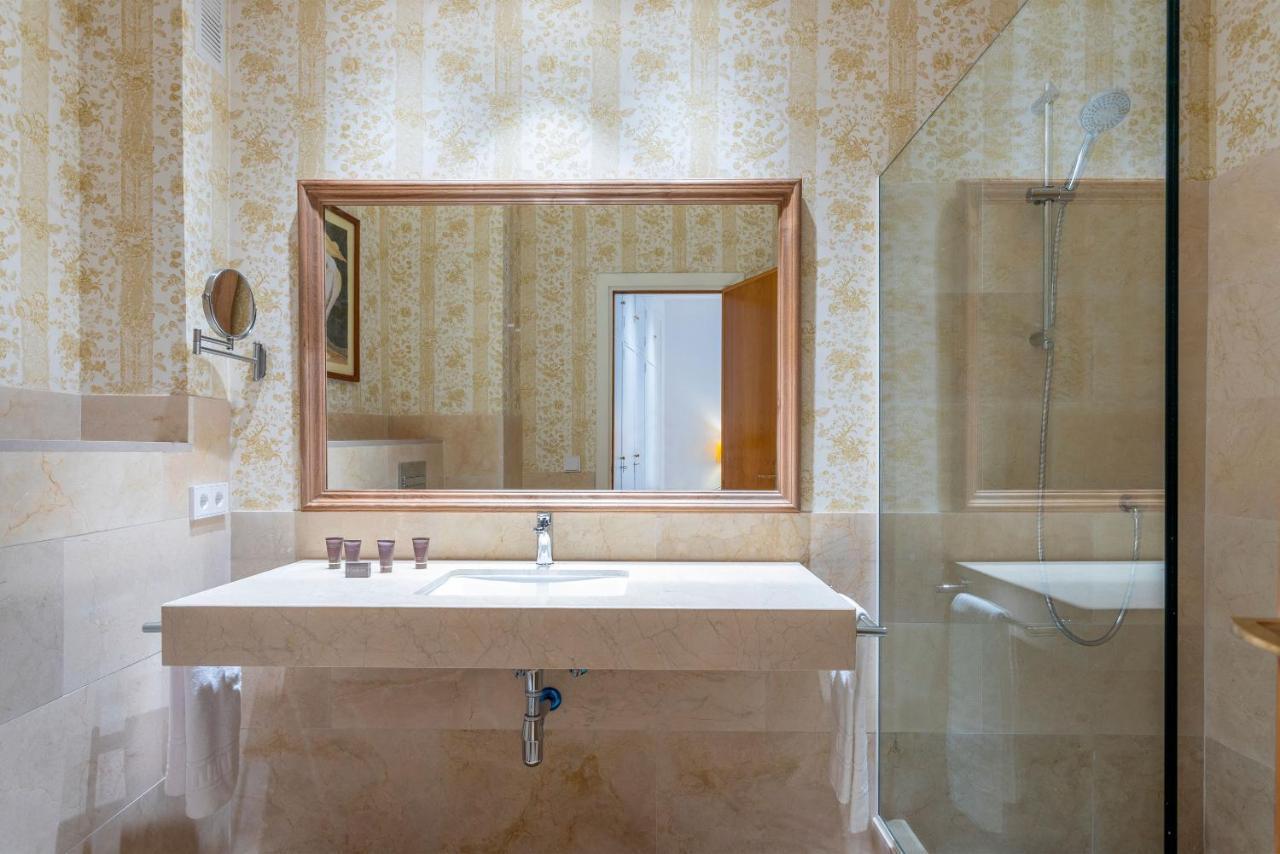 Genteel Home Don Remondo Seville Ngoại thất bức ảnh