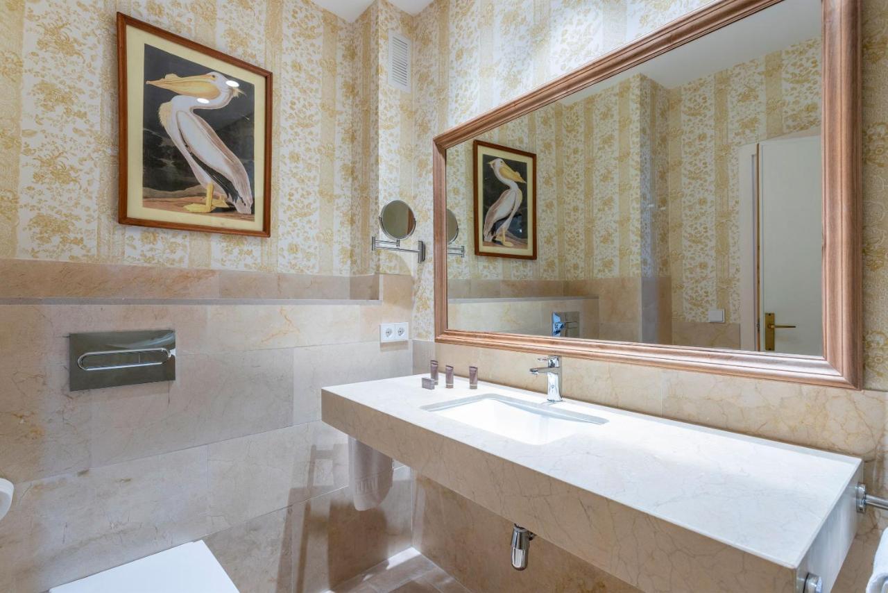 Genteel Home Don Remondo Seville Ngoại thất bức ảnh
